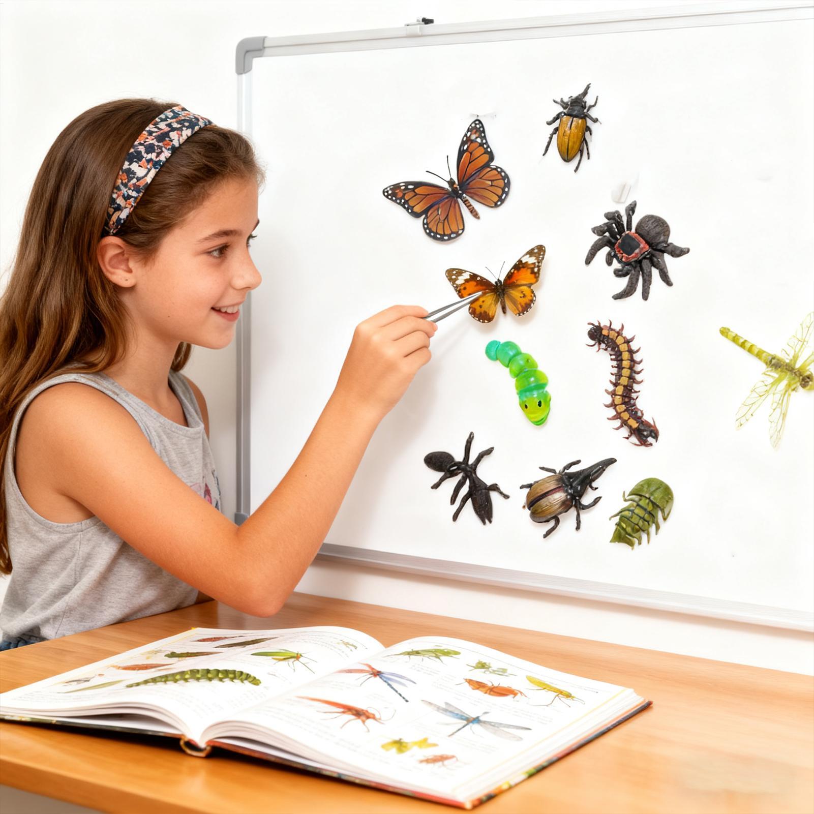 Kids Education Center - Activity Books For Kids Magnetic Toy