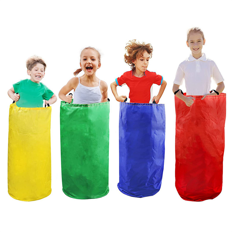 Kangaroo Kids Education - Fun Outdoor Sports Props Kangaroo Jumping
