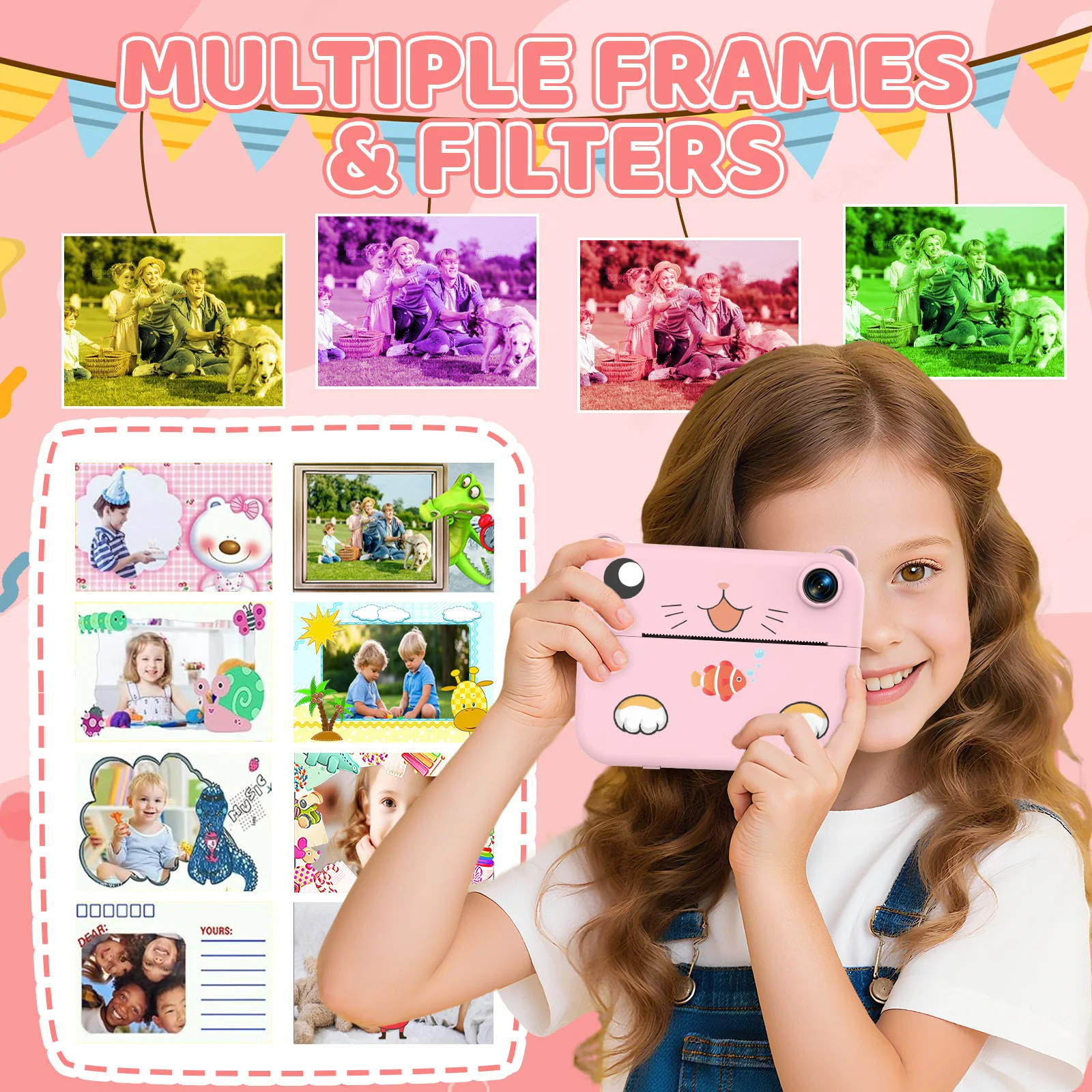 Digital Children Camera Kids C - Best Kids Education Videos review and price