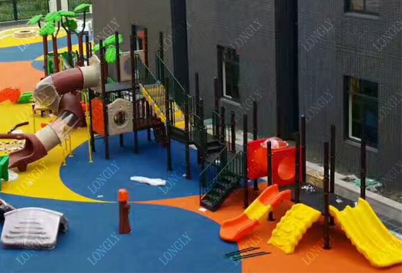 Good Quality Educational Plast - Kids Education Park review and price