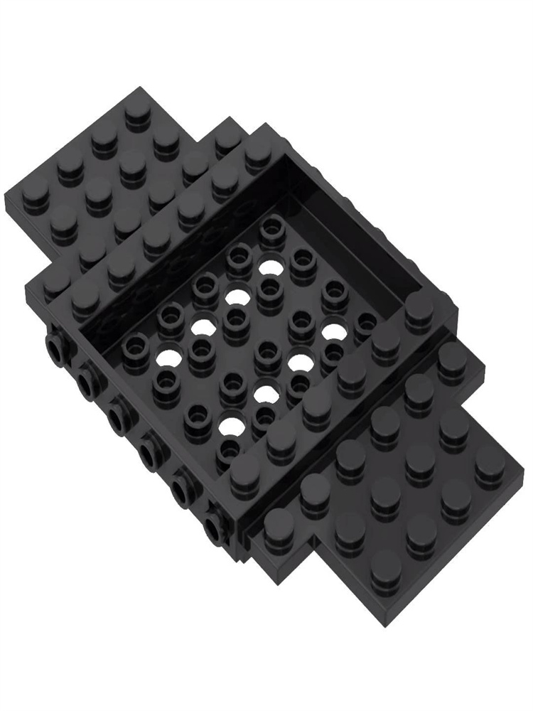 5PCS 65634 Vehicle Base Buildi - Kids Education Center review and price