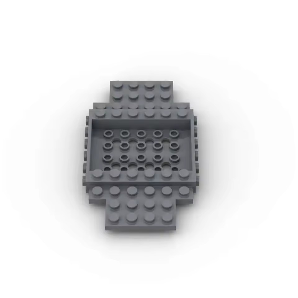 5PCS 65634 Vehicle Base Buildi - Kids Education Center review and price