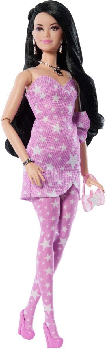 Original Mattel Barbie Deluxe  - Mattel Toy Barbie review and price