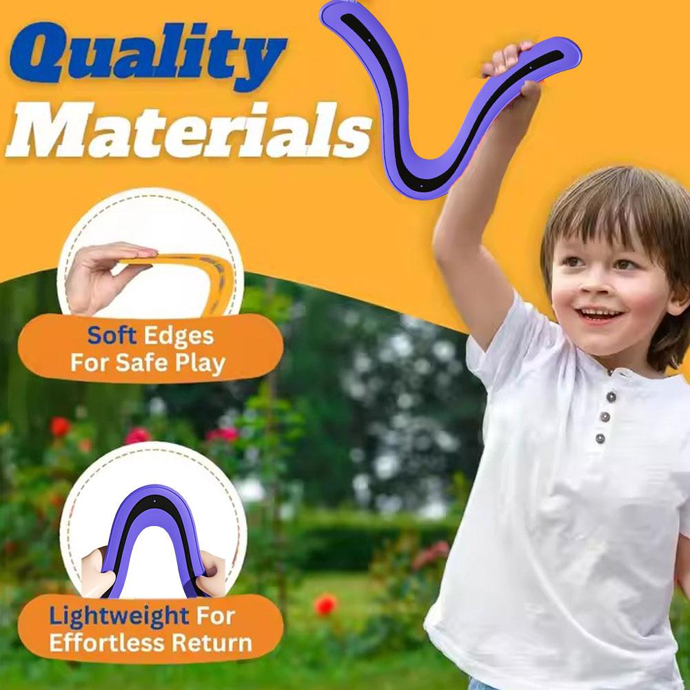 Kangaroo Throwback V Shaped Bo - Kangaroo Kids Education review and price