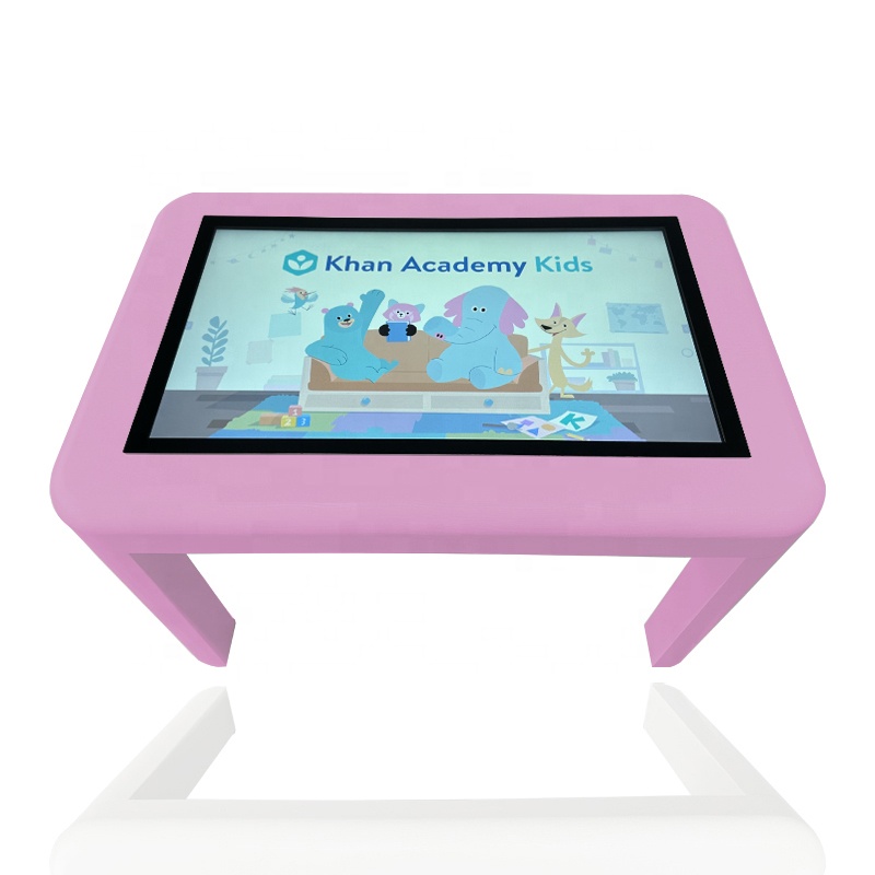 Touch & Learn Activity Desk In - Kids Education Center review and price