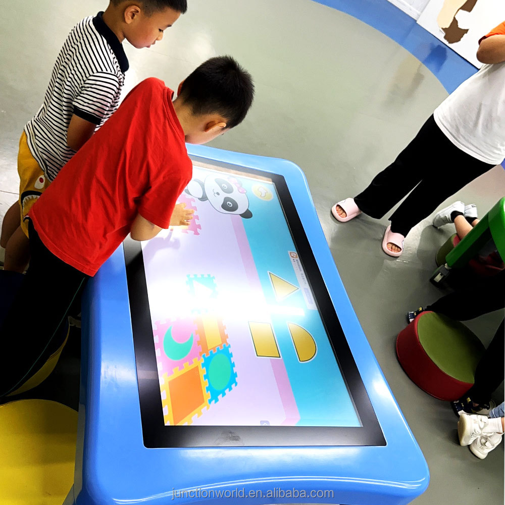 Touch & Learn Activity Desk In - Kids Education Center review and price