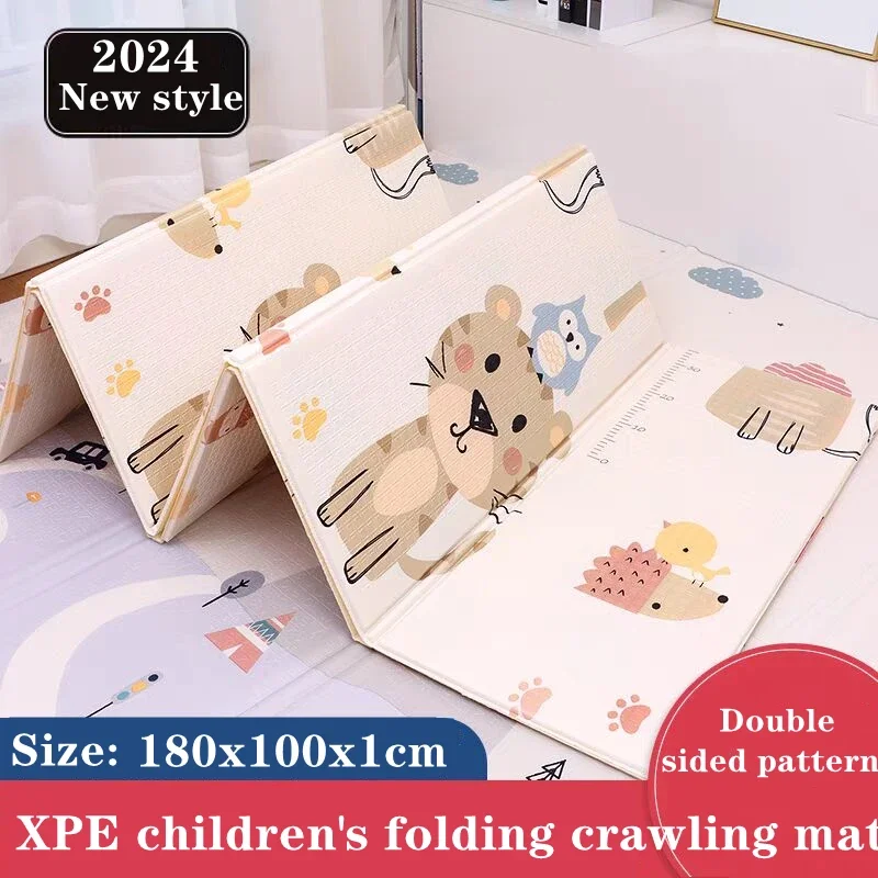 Educational Foldable Baby Play - Kids Education Nursery review and price