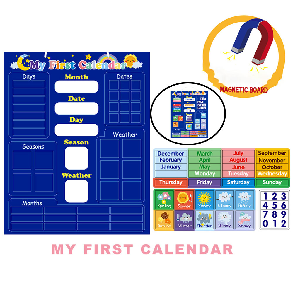 Circle Learning Education Time - Kids Education Center review and price