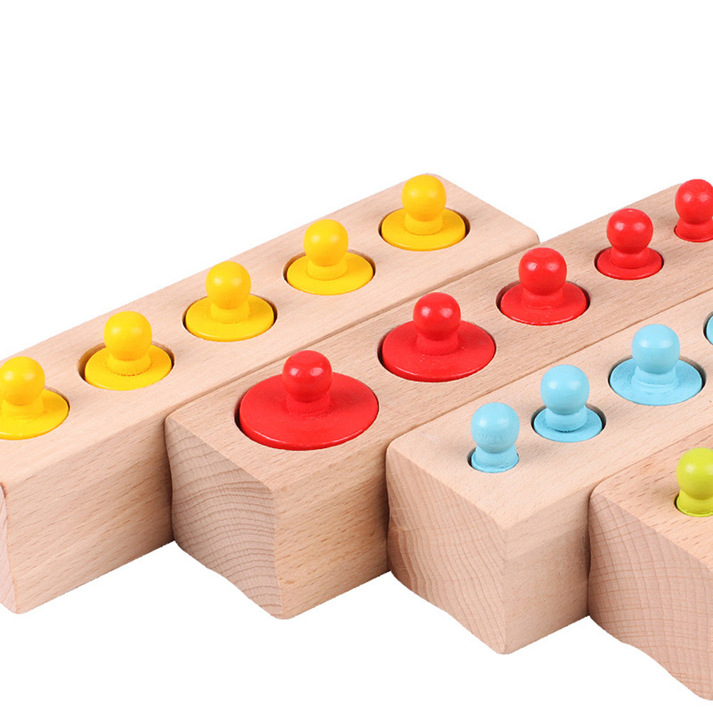 Early Education Colorful Woode - Kids Education Bond review and price