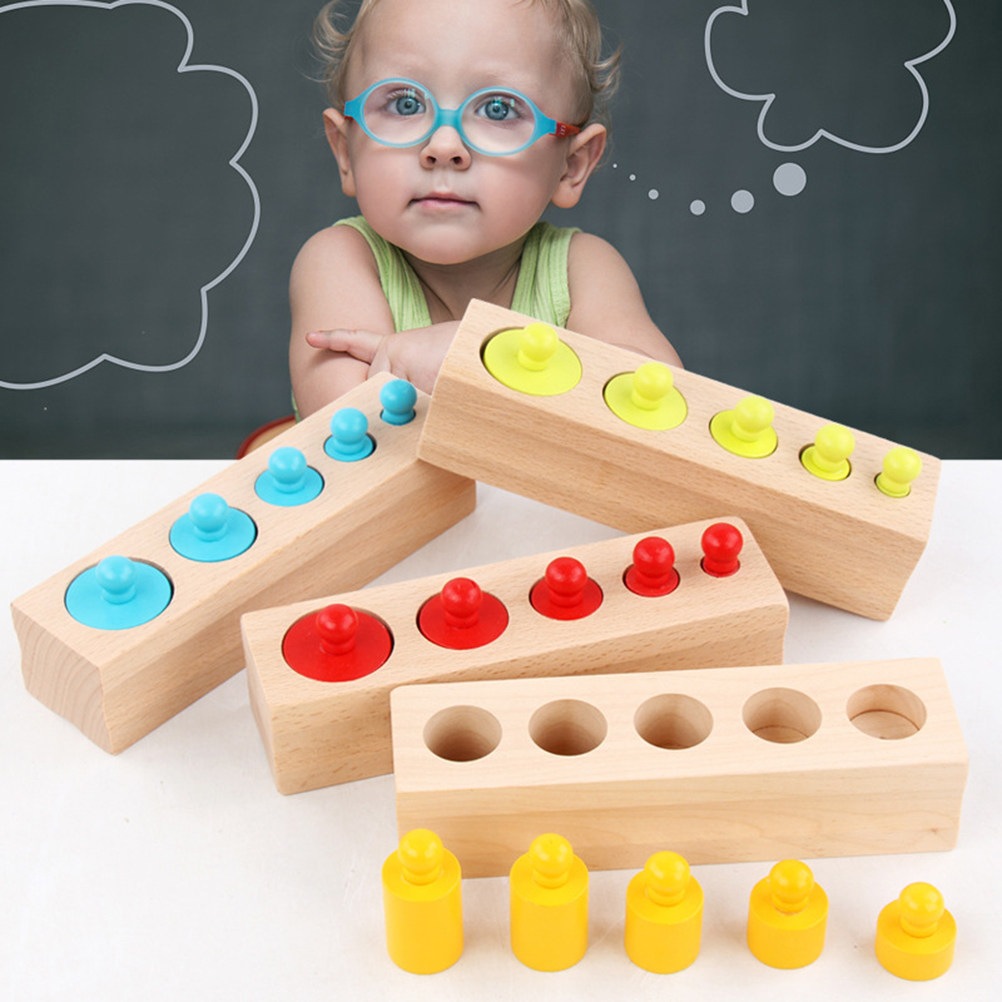 Early Education Colorful Woode - Kids Education Bond review and price