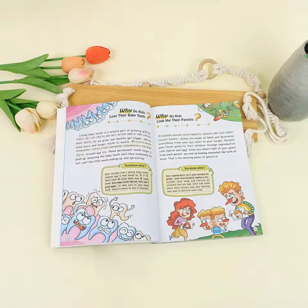 . 100000 Why Children's Popula - Kids Education Books review and price