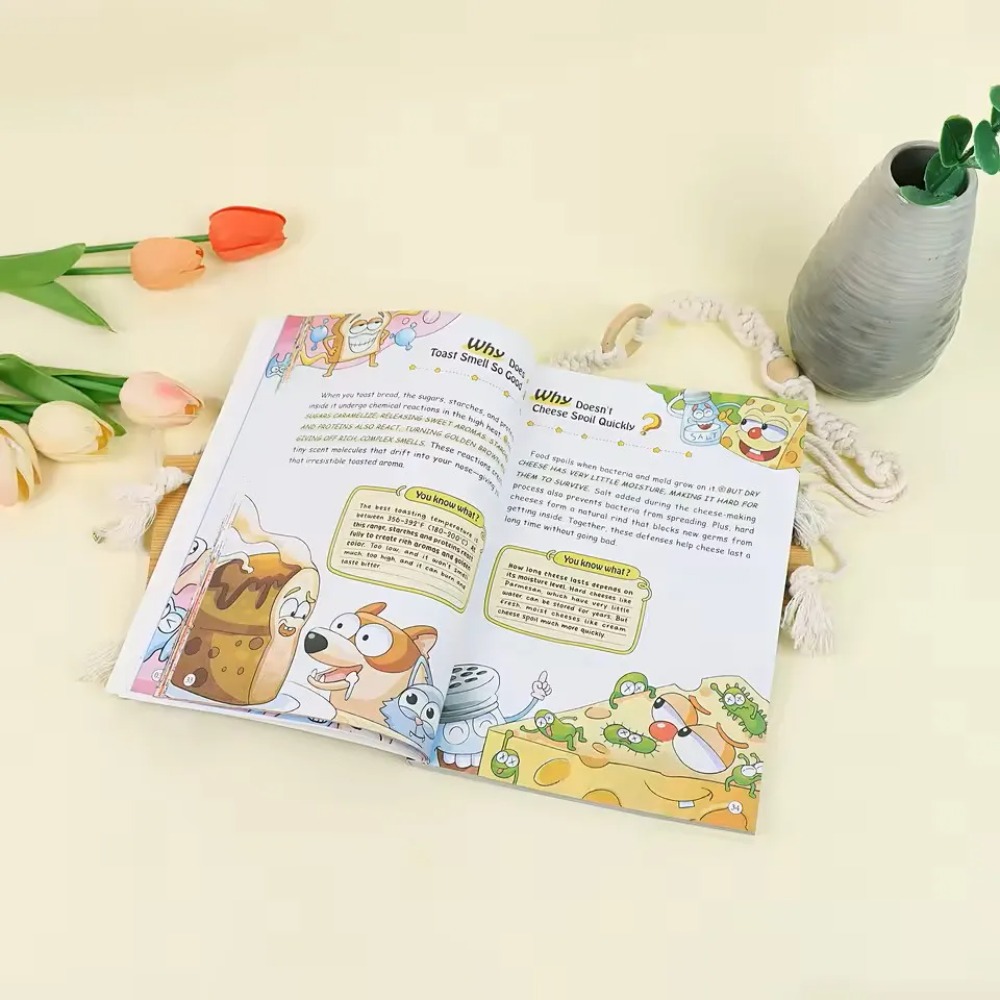 . 100000 Why Children's Popula - Kids Education Books review and price