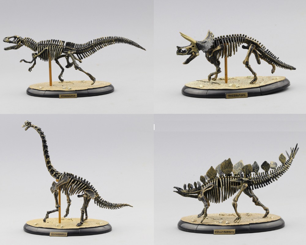 Jurassic World Brachiosaurus S - Puzzle Map World review and price