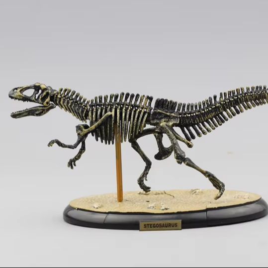 Jurassic World Brachiosaurus S - Puzzle Map World review and price