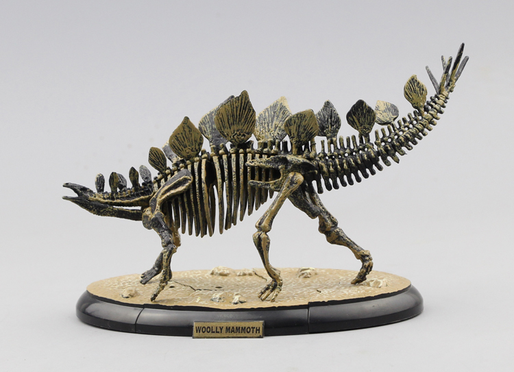 Jurassic World Brachiosaurus S - Puzzle Map World review and price
