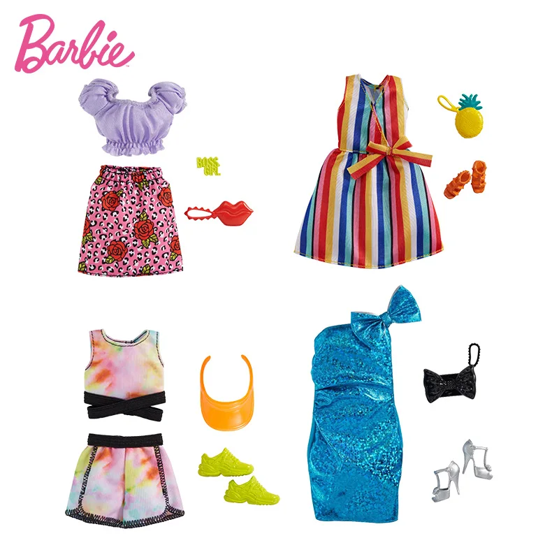 Original Fashion Mattel Barbie - Mattel Toy Barbie review and price