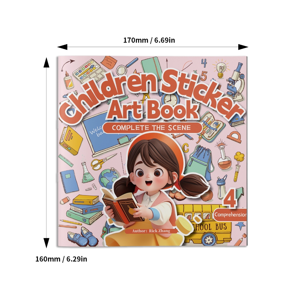 【In-stock, Fast Delivery】Child - Kids Education Books review and price