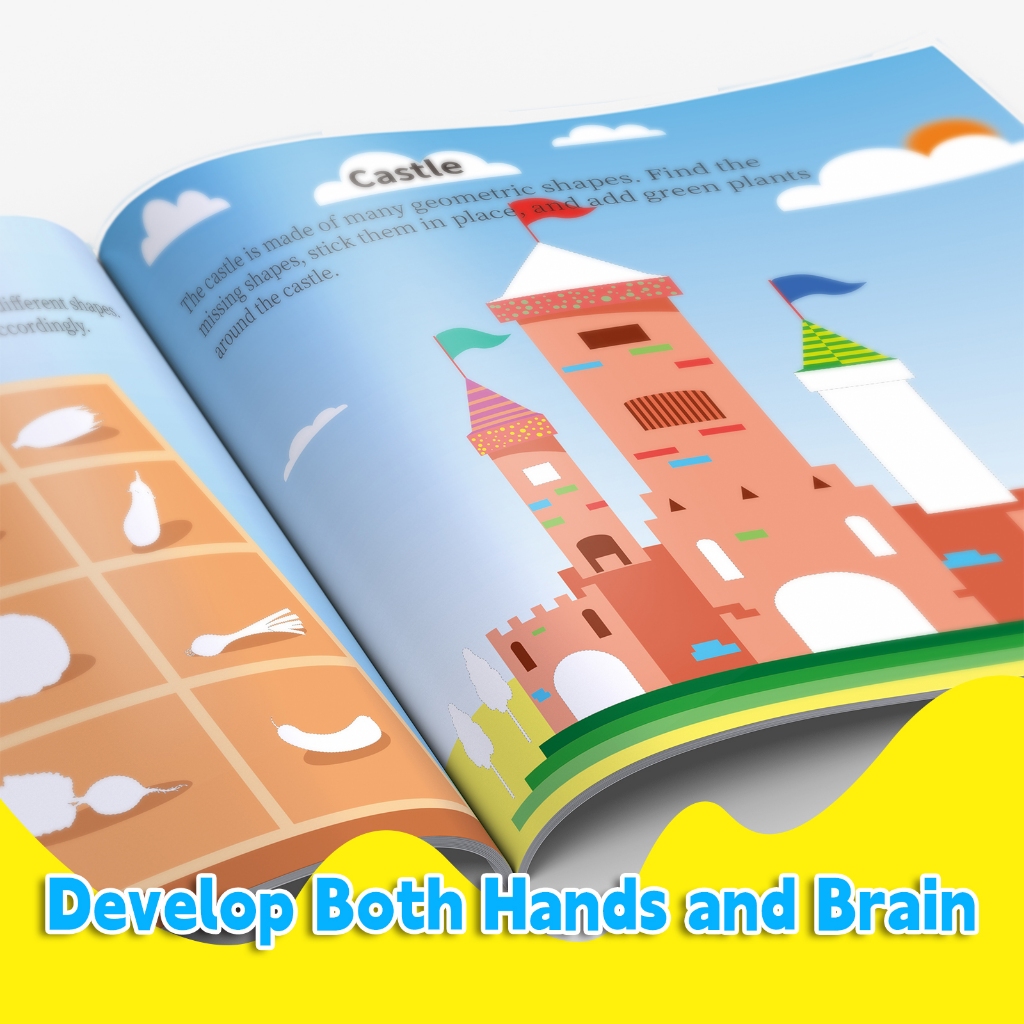 【In-stock, Fast Delivery】Child - Kids Education Books review and price