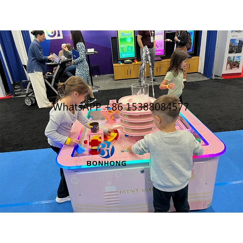 Bonhong Top Quality Science Wa - Kids Education Park review and price