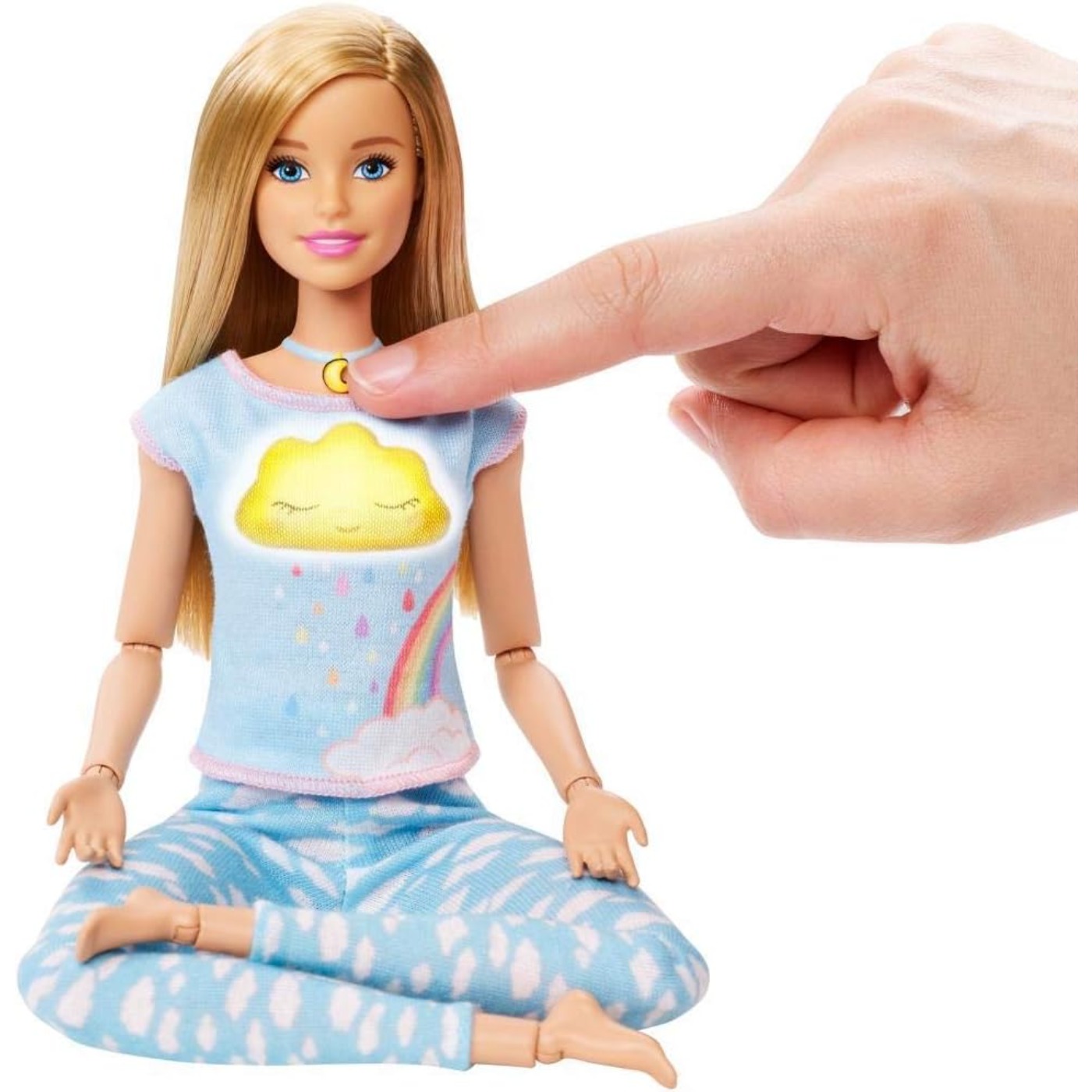 Original Mattel Barbie Breathe - Mattel Toy Barbie review and price