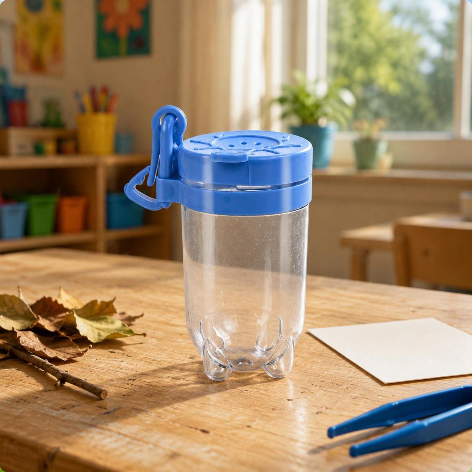 Kids Bug Observation Container - Kids Education Park review and price