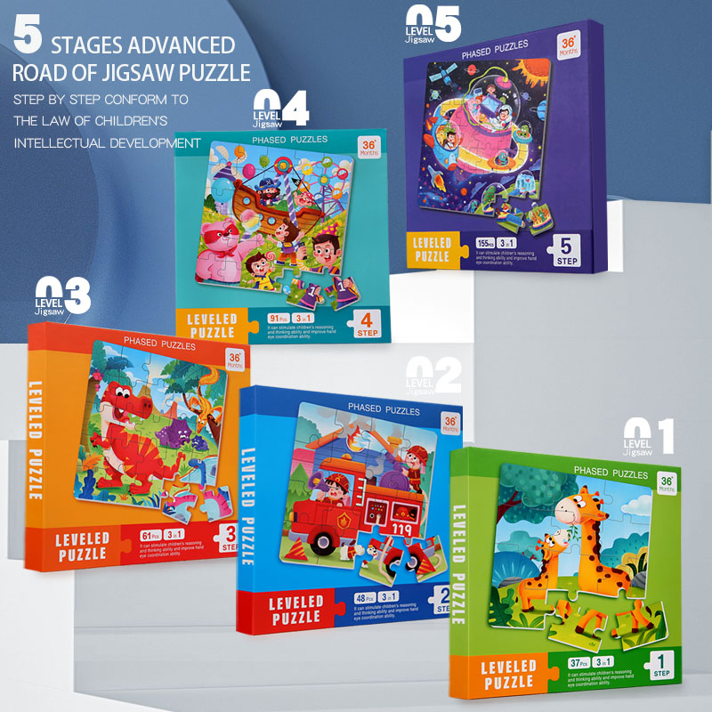 Kids Magnetic Wooden Puzzle Ca - Kids Education Books review and price