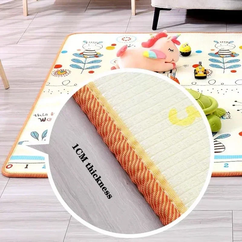 1cm/0.5cm Thicken Cute Little  - Kids Education Nursery review and price