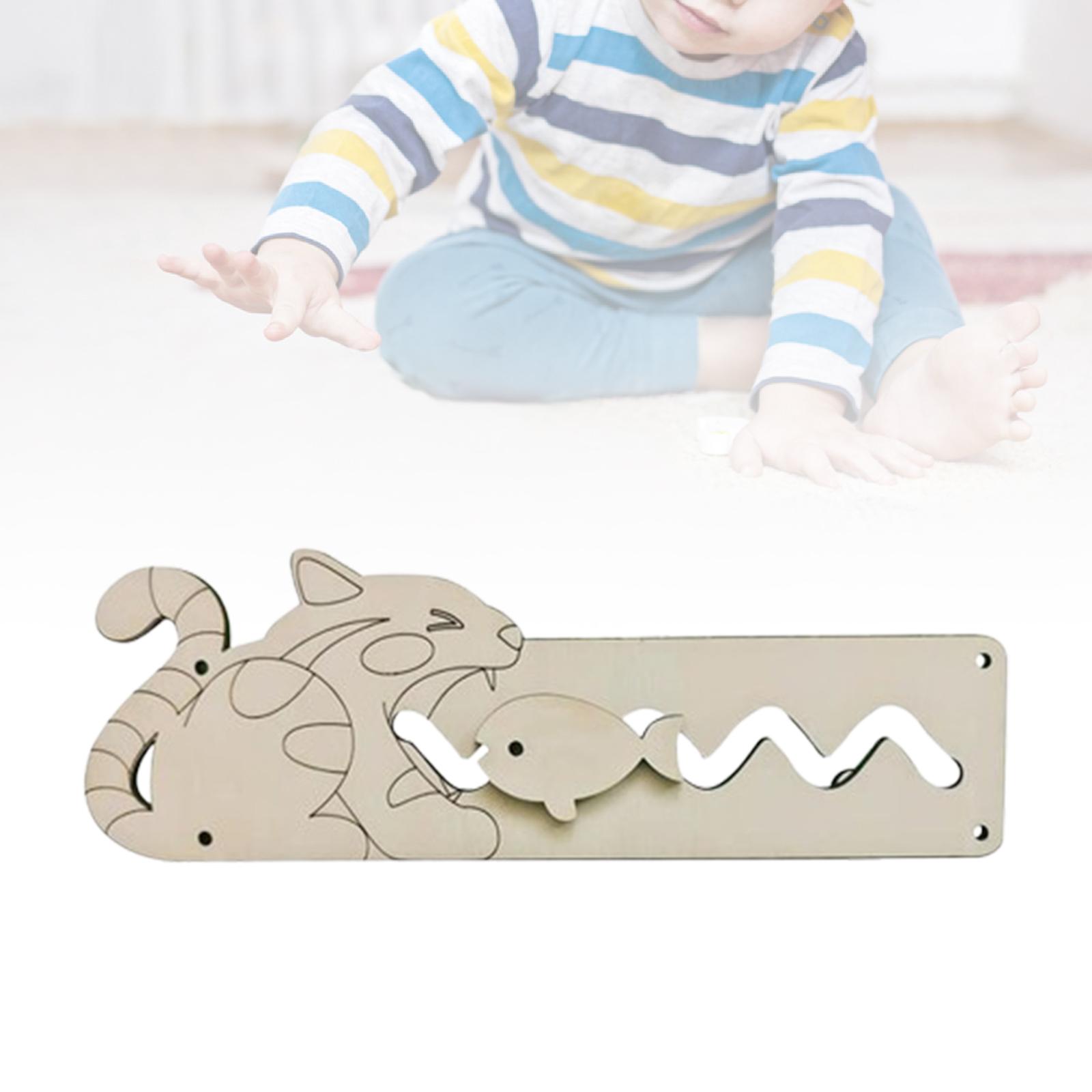 Busy Board DIY Materials Early - Kids Education Center review and price
