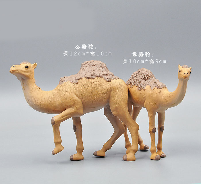 Simulation Animals Model Toy W - Kangaroo Kids Education review and price