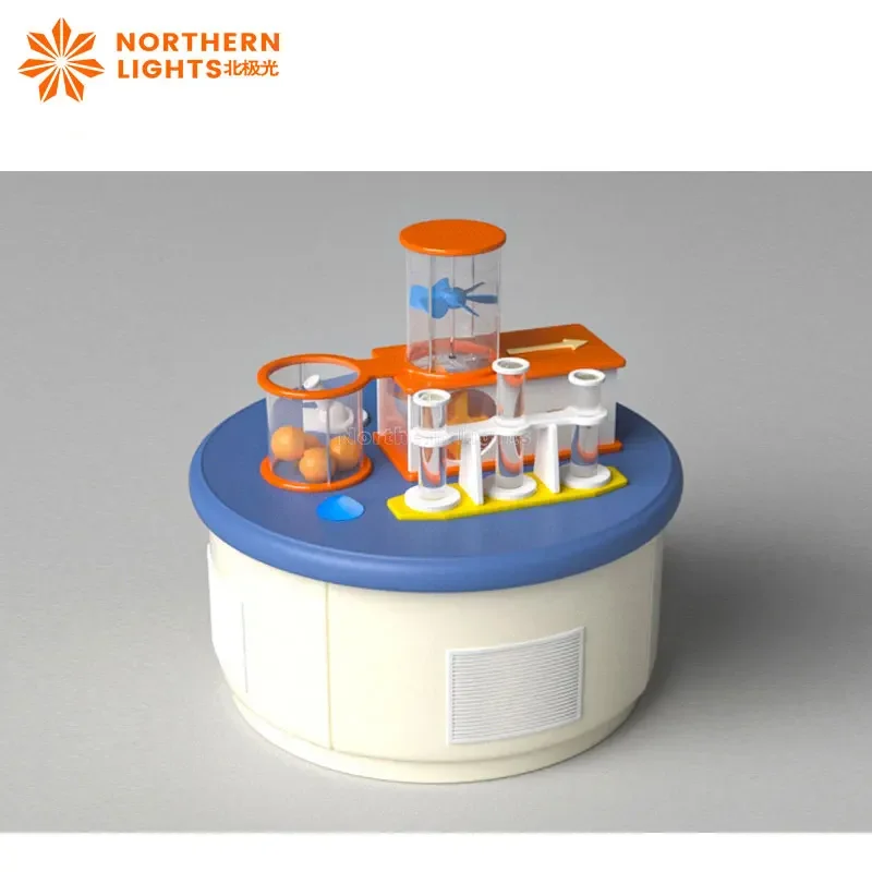 Hot Sale Kids Amusement Park C - Kids Education Park review and price