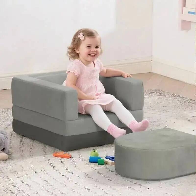 Splicing Puzzle Crawling Mat,B - Kids Education Center review and price