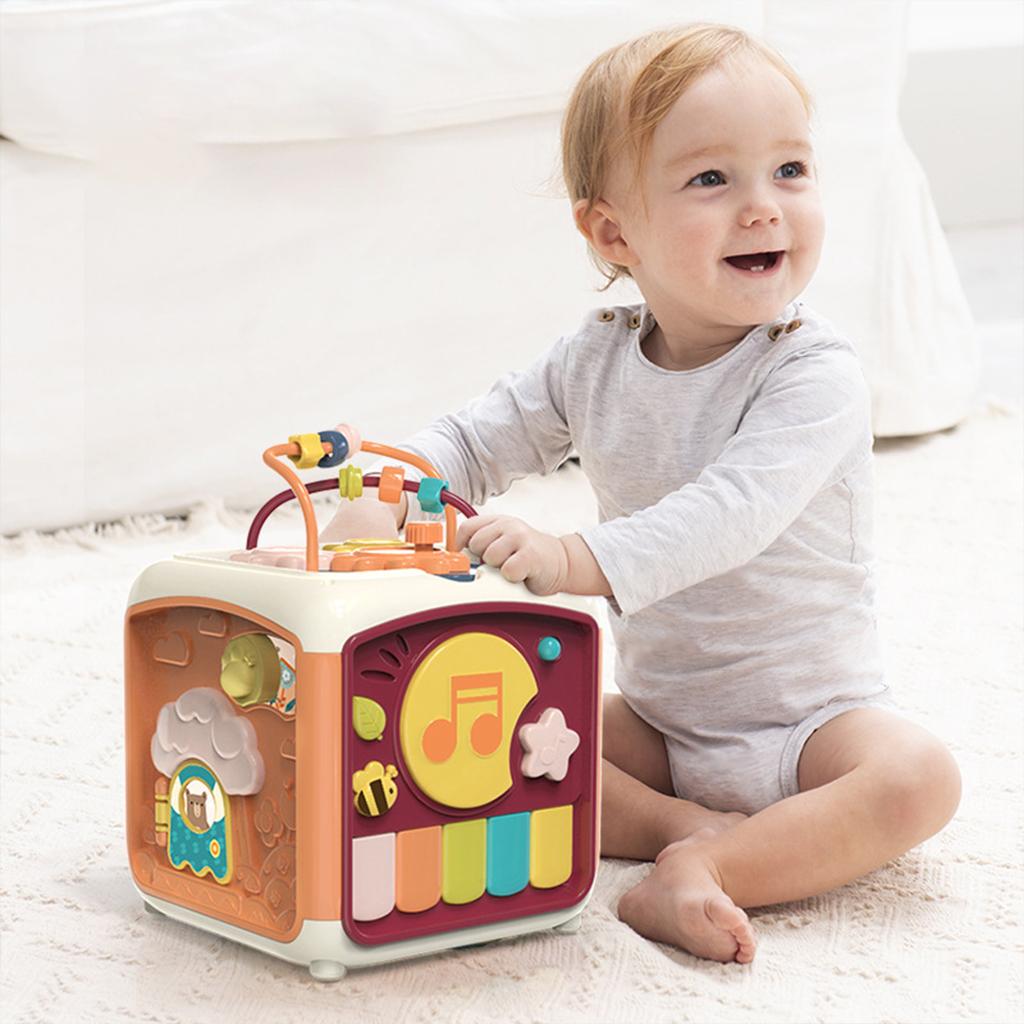 7 in 1 Activity Play Center fo - Kids Education Center review and price