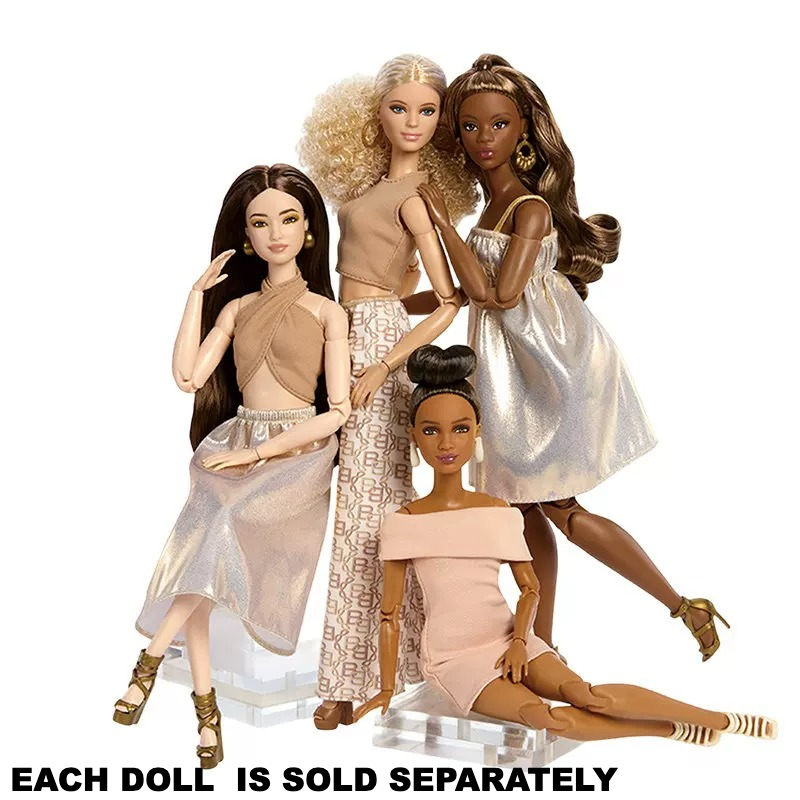 2026 New Original Mattel Barbi - Mattel Toy Barbie review and price